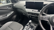 Nissan Juke 1.6 Hybrid N-Connecta 5dr Auto Hybrid Hatchback